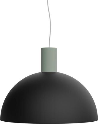 Lumicom Zenit L&aacute;mpara De Techo Negro