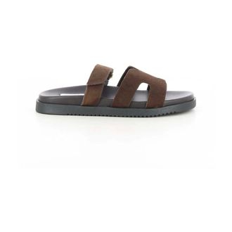 Steve Madden Dames, Schoenen, Bruin, Maat: 41 EU