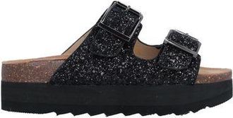 Colors Of California CALZADO - Sandalias con cierre en YOOX.COM