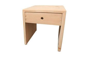 Schubiger M&ouml;bel Besitelltisch Rosenheim