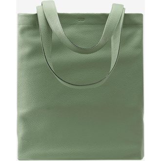 Tusk Zoya Simple Tote Bag in Sage at Nordstrom