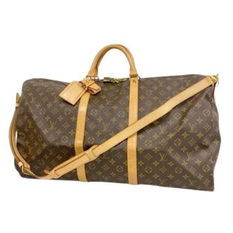 Louis Vuitton Pre-owned Weekend Bag