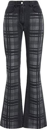 Alberta Ferretti BOTTOMWEAR - Jeans sur YOOX.COM