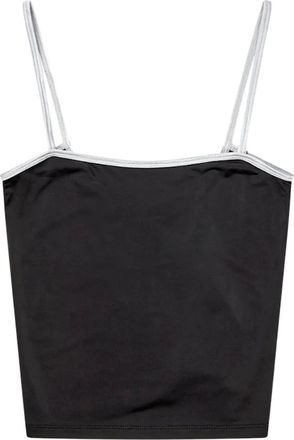 KERNEMILK Gigi top - women - Spandex/Elastane/Polyester - 3 - Black