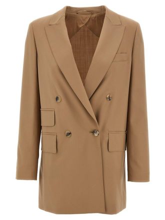 Max Mara Nebbie Blazer