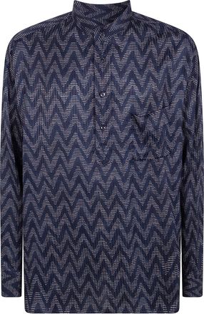 Giorgio Armani Classic Jacket