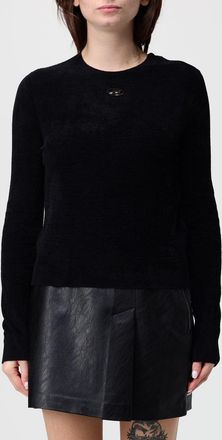 Diesel Sweater DIESEL Woman color Black