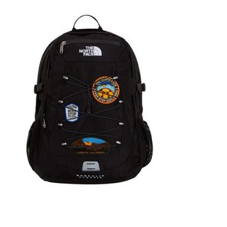 The North Face unisex, Sport, Zwart, Maat: ONE Size Zijde