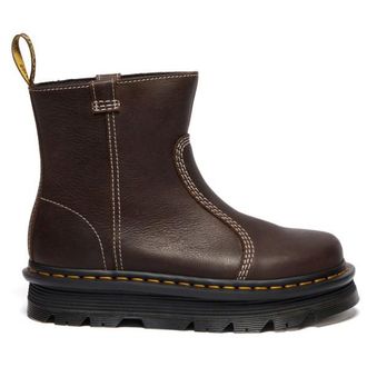 Dr. Martens Zebzag Rigger Freizeitstiefel f&uuml;r Damen | schwarz