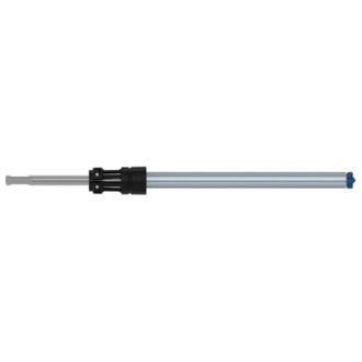 Bosch EXPERT SDS Clean plus-8X Trapano a percussione, 16 x 200 x 350 mm