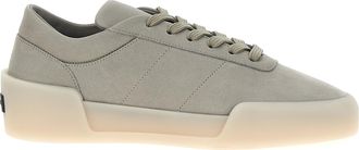 Fear of God Mens Aerobic Low Sneakers