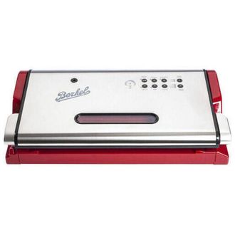 Berkel Berkel - M&aacute;quina De Vac&iacute;o Para Alimentos