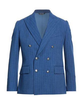 Reveres 1949 Blazers