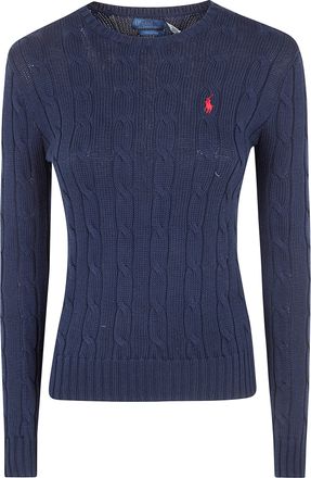 Ralph Lauren Julianna Long Sleeves Pullover