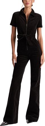 Alice & Olivia Alice + Olivia Gorgeous Wide Leg Jumpsuit