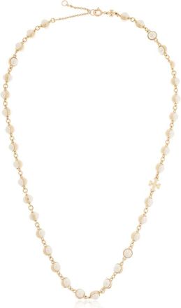 Tory Burch Donna, Accessori, Giallo, Taglia unica, new