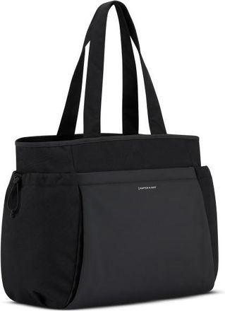 Kapten & Son Hellvi 23 Umhängetasche - | schwarz