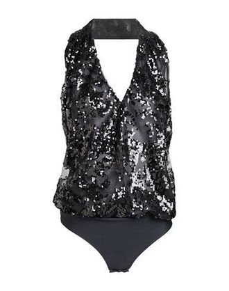 Semicouture TOPS - Bodysuits auf YOOX.COM