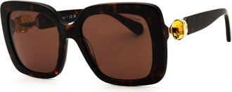 Swarovski Sk6001 Sunglasses