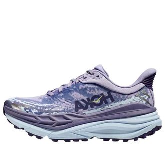 Hoka One One (WMNS) HOKA ONE ONE Stinson 7 Cosmic Sky Meteor 1141531-CSMR