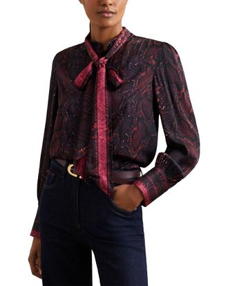 Reiss Dana Top