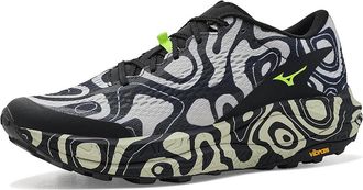 Mizuno Mizuno Neo Accera Athletic Shoes Dawn Blue/Lightning Yellow : Mens 12 - Womens 13.5 Medium, Textile