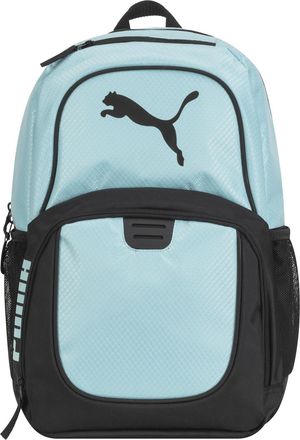 Puma Unisexs Contender Backpack, Safe Lake, One Size