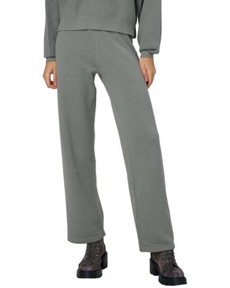 Diane Von Fürstenberg Diane Von Furstenberg Jax Wool & Cashmere-Blend Pant