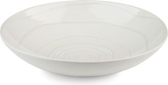 Medard De Noblat 6 plato gourmet Gres Blanco