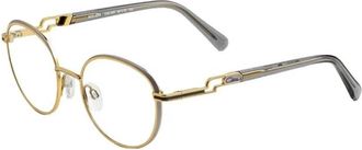 Cazal 4316 004 Brillen - unisex - Brillen - Grijs - 50 MM - Accessoires