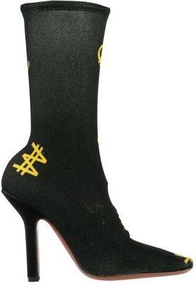 VETEMENTS FOOTWEAR - Ankle boots on YOOX.COM