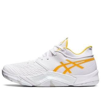 Asics Unpre ARS Low White Saffron 1063A056-100