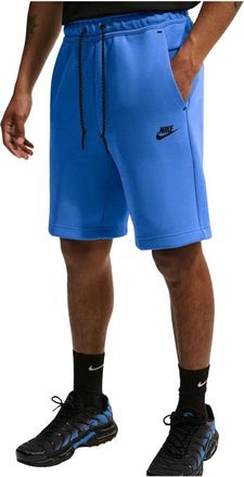 Nike Heren, Sport, Blauw, Maat: XL Fleece