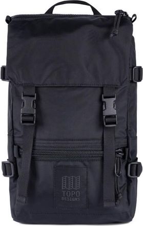 Topo Designs Rover Pack Mini Daypacks - Unisex | grau/blau
