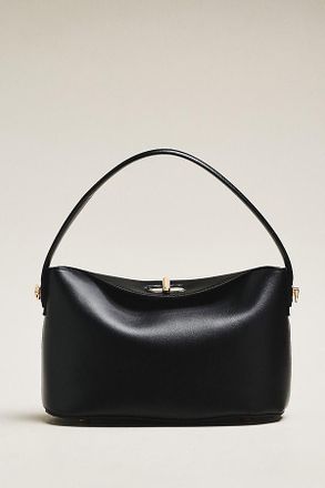 Melie Bianco Lana Shoulder Bag
