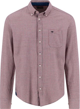 Fynch-Hatton Langarmhemd