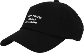 Dr&ocirc;le de Monsieur Hombre, Accesorios, Negro, Talla: ONE Size