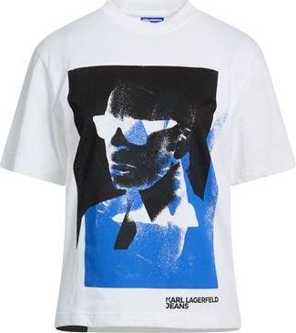 Karl Lagerfeld TOPS - T-shirts auf YOOX.COM