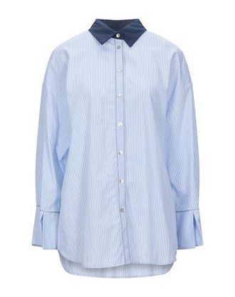 Ballantyne TOPWEAR - Shirts on YOOX.COM