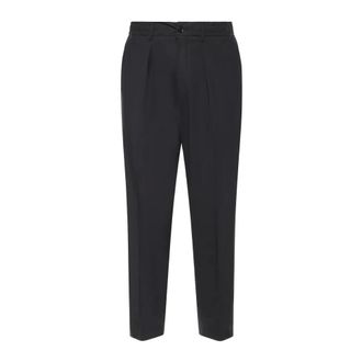 Be Able Chinos - male - BE ABLE - Chinos - Blue - W30 - Trousers