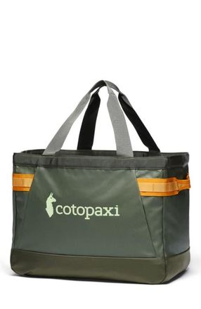 Cotopaxi Allpa 60L Gear Hauler Tote in Fatigue at Nordstrom