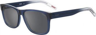 HUGO BOSS HG 1260S 57 XW0T4 Zonnebril