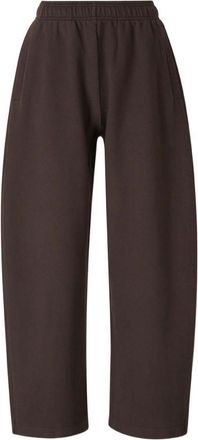 Jacquemus katoenen joggingbroek