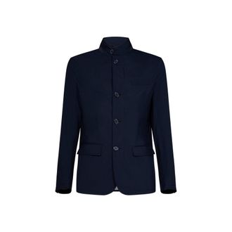 Herno Enkelrij Blazer