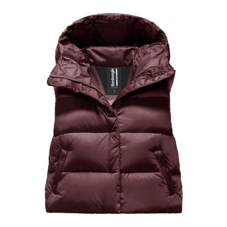 Bomboogie Mujer, Chaquetas, Marr&oacute;n, Talla: S