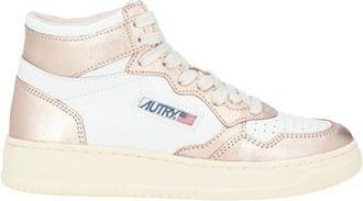 Autry FOOTWEAR - Trainers on YOOX.COM
