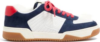 Valentino Sneakers, male, Multicolor, Size: 9 1/2 US Sparry Sneaker