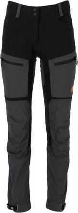 Whistler Kodiak Outdoor Pants Trekkinghose f&uuml;r Damen | schwarz