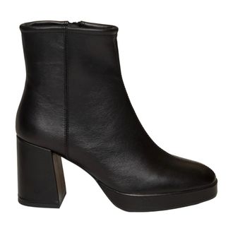 Unisa Melvy Ankle Boot - - Shoes - Donna - Nero - 37 EU