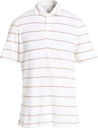 Brunello Cucinelli TOPS - Poloshirts auf YOOX.COM